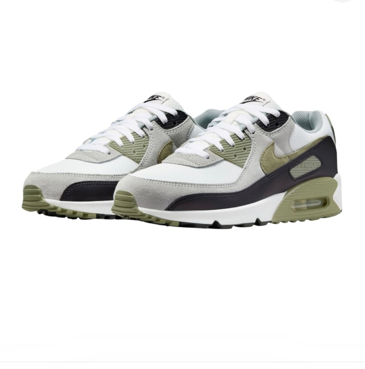 Men's Air Max 90 Shoes