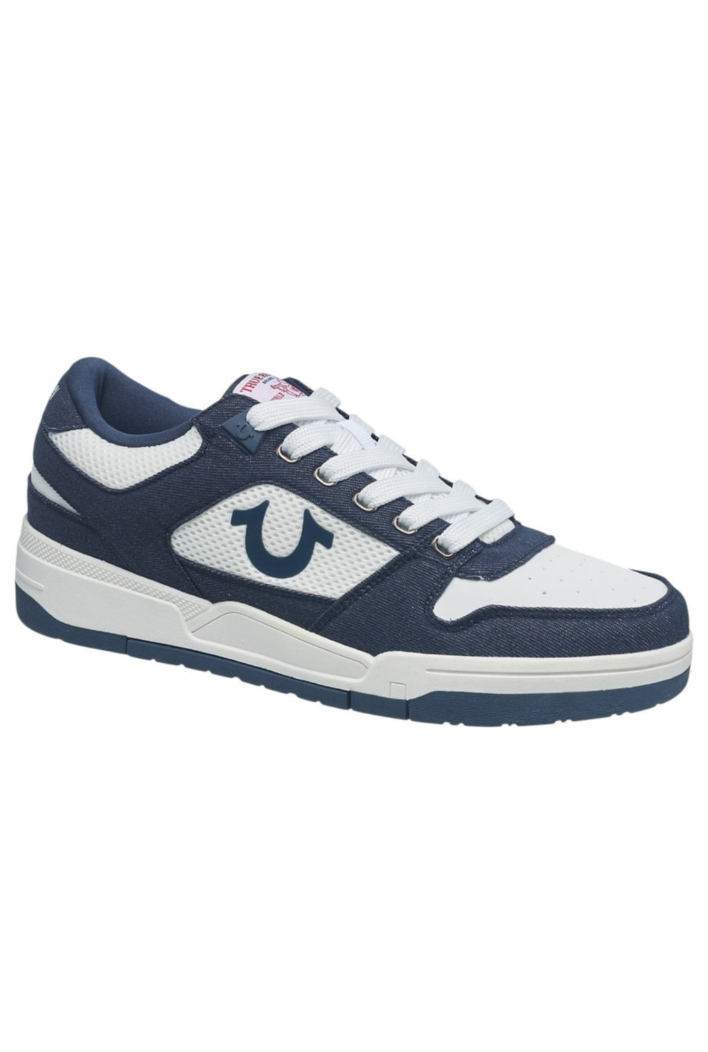 Men’s Travis Court True Religion Sneaker