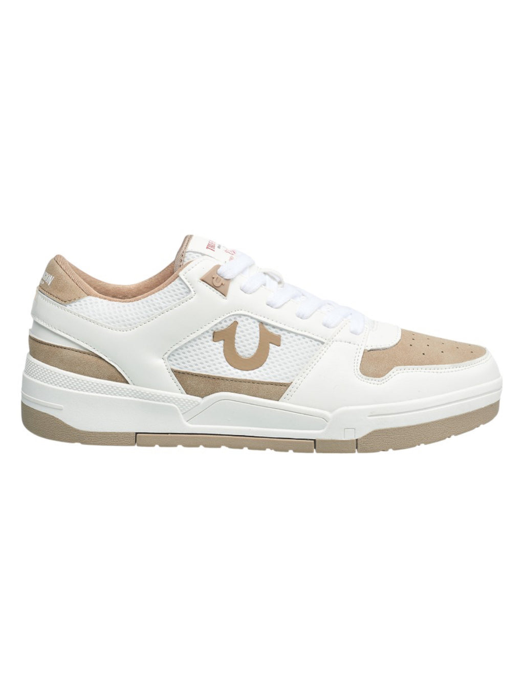 Men’s Travis Court True Religion Sneaker