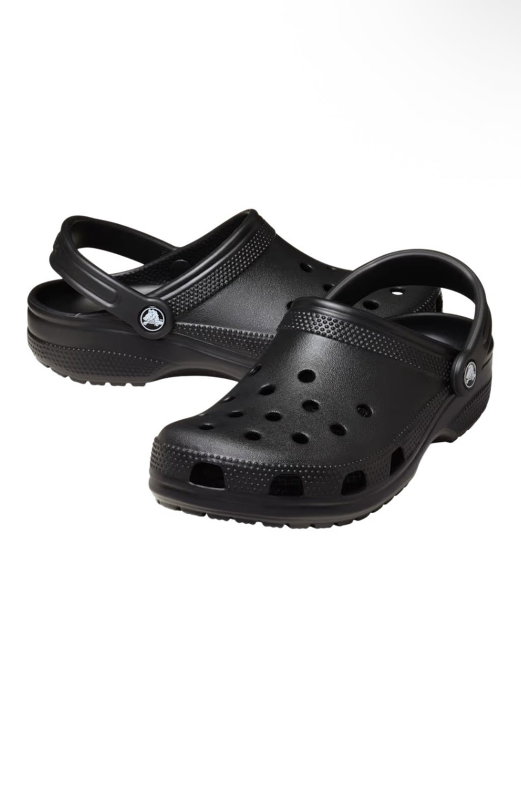 Crocs-Unisex Classic Clog
