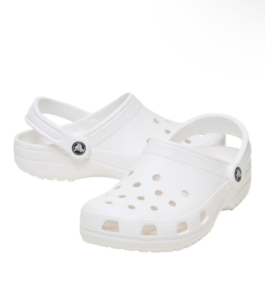 Crocs-Unisex Classic Clog
