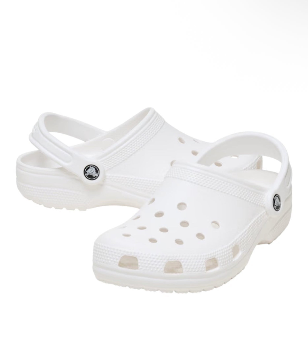 Crocs-Unisex Classic Clog