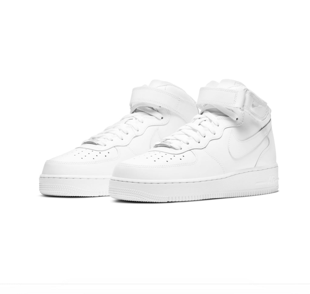 Men's Air Force 1 Mid 'Shoes