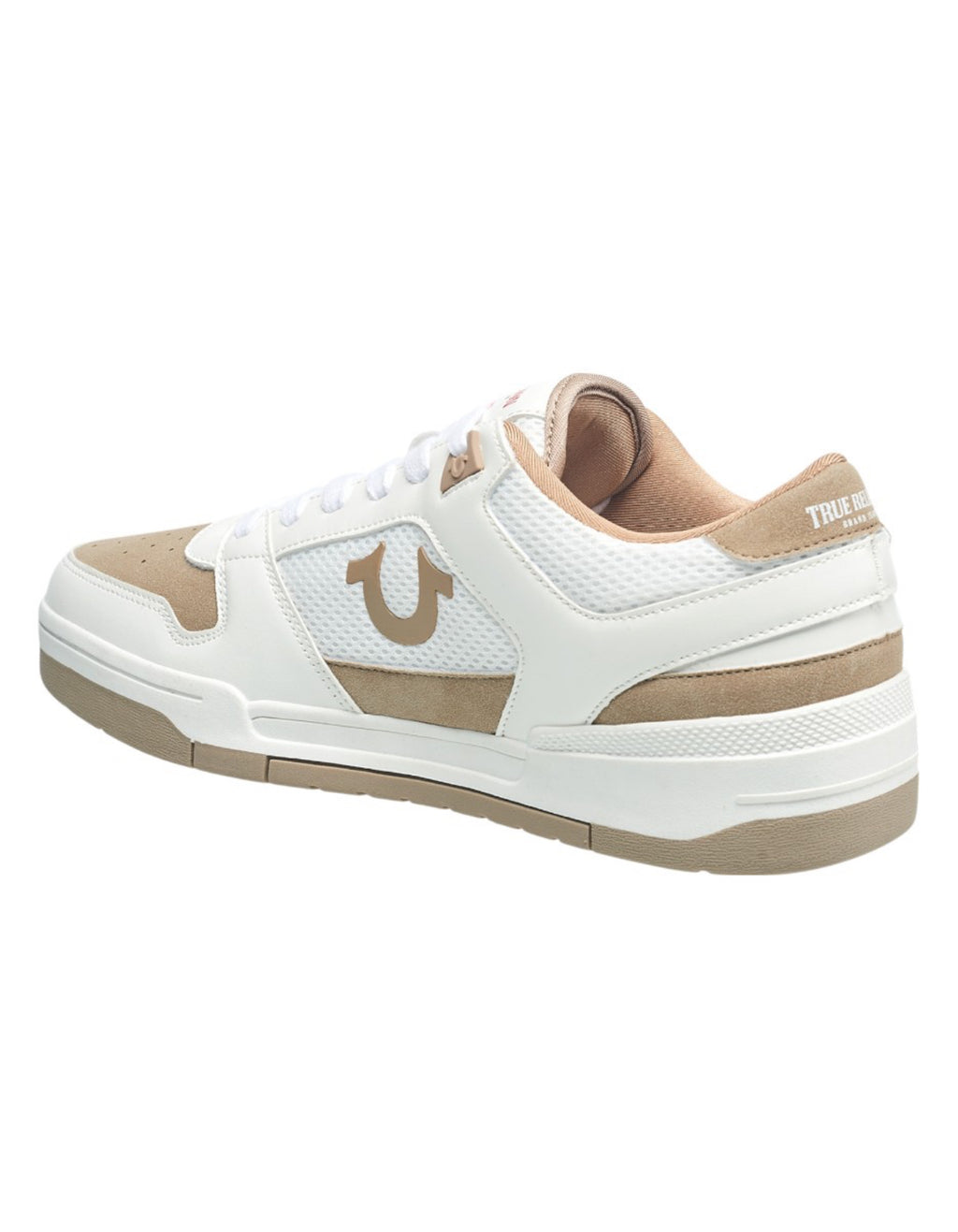 Men’s Travis Court True Religion Sneaker