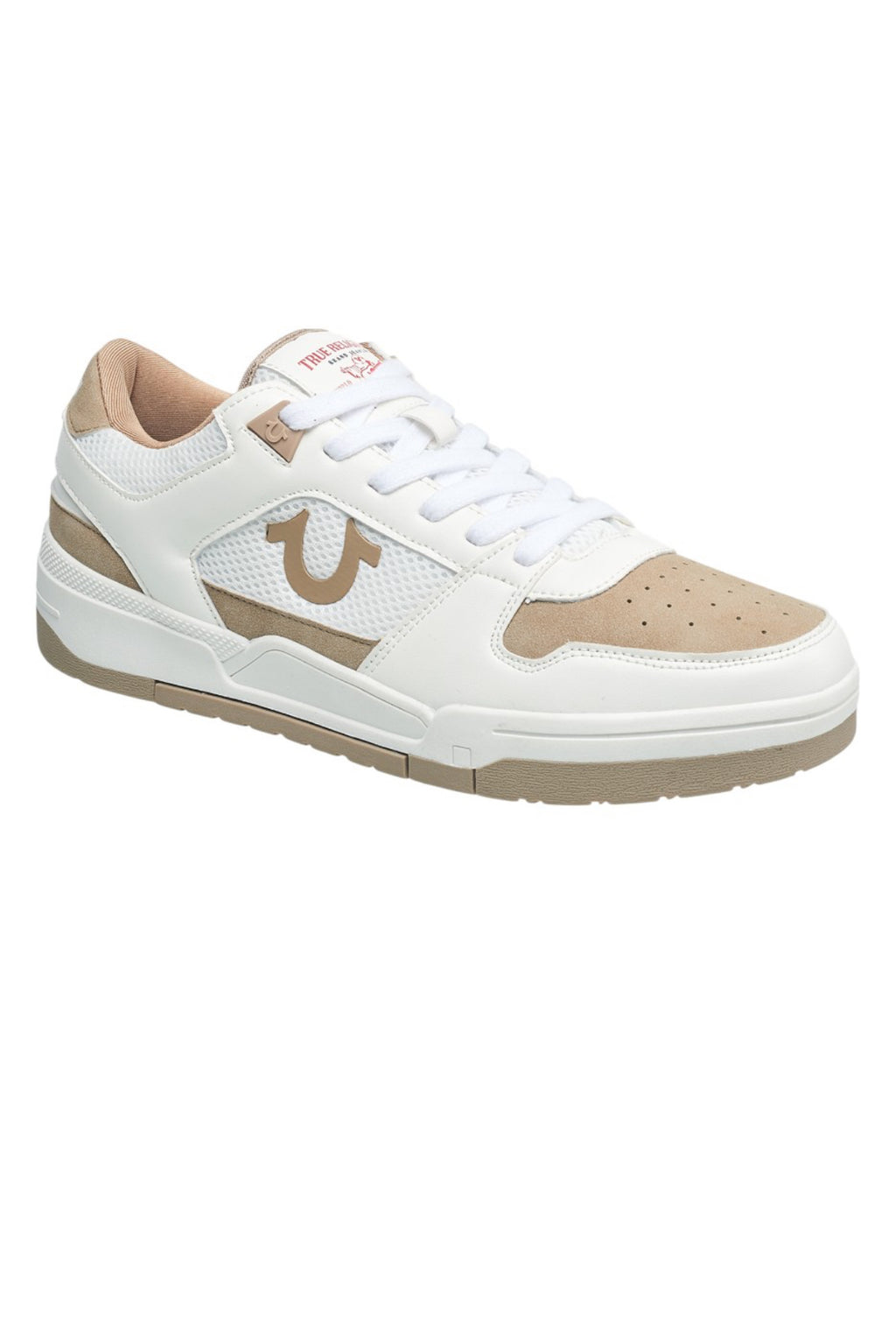Men’s Travis Court True Religion Sneaker