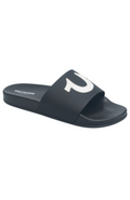 True Religion Men's 112 Logo Slide